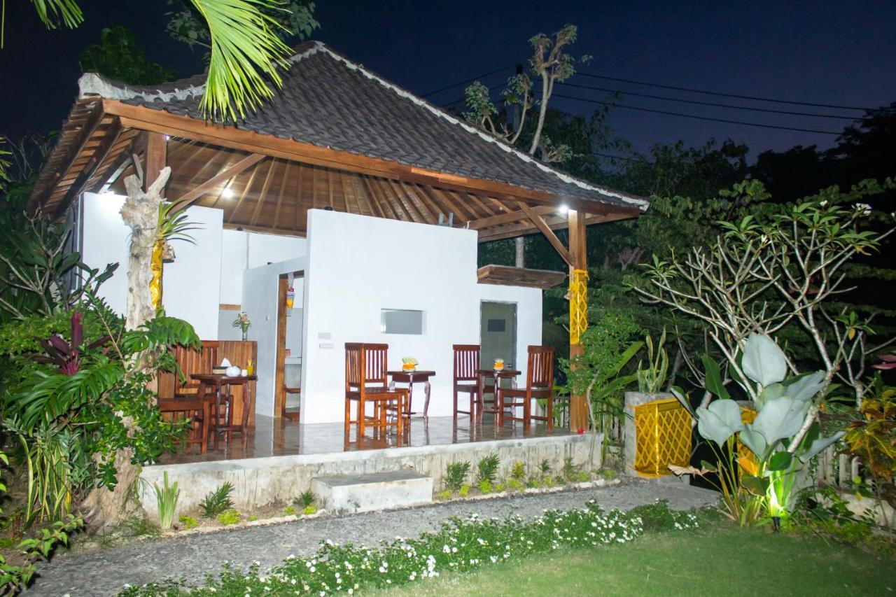 Kurnia Guest House & Spa Toyapakeh Luaran gambar