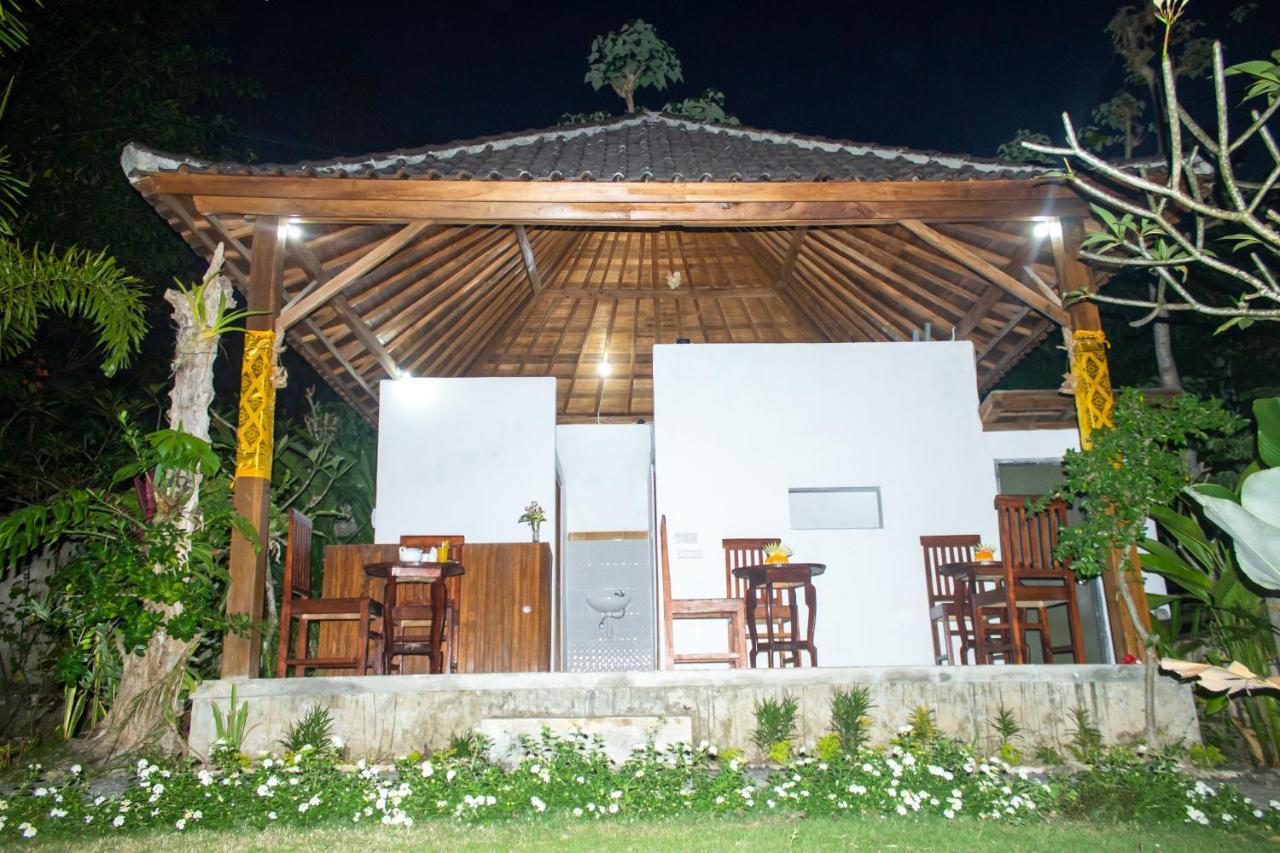 Kurnia Guest House & Spa Toyapakeh Luaran gambar